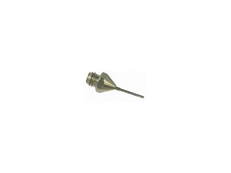 Edsyn Lt427 Loner Smd Nozzle Hot Air Tip 002in X 038in Tequipment