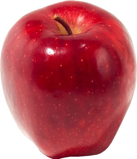 Red Apple Png Image Transparent Background Apple Png Clipart Large