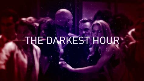 The Darkest Hour Opening Credits Youtube