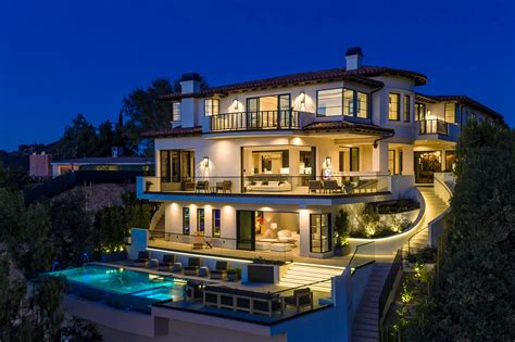 This Month Top La Homes Recently Sold Haven Lifestyles