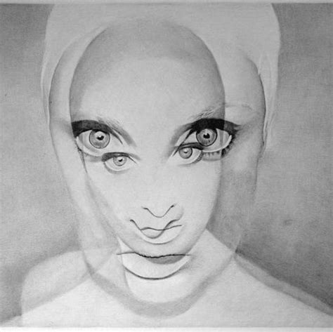 This Pencil Drawing Is So Cool Drawings Pencil Drawing Images