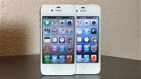 Iphone 4sin Kulaklara Şaka Gibi Gelen Özellikleri Webtekno