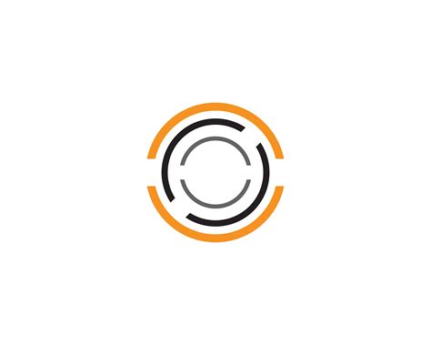 Circle Logo Vector Templates 626526 Download Free Vectors Clipart