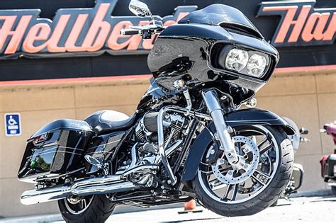 Simply enter questions, comments or answers. 2016 Harley-Davidson® FLTRXS Road Glide® Special (BLACK W ...