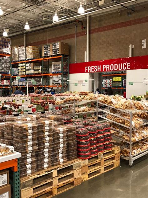 Fall Bakery Items Costco May Bring Back Soon — Eat This Not That