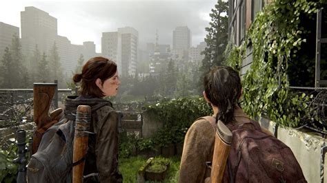 The Last Of Us 2 Collectibles Guide Chapter 2 Seattle Day 1 Capitol