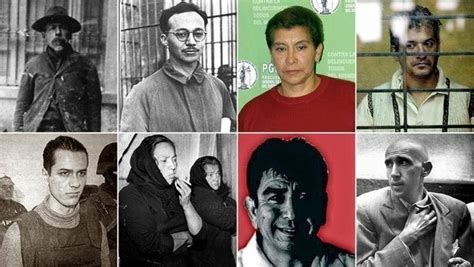 Los 9 Asesinos Seriales Más Tenebrosos De La Historia Mexicana Terror Amino