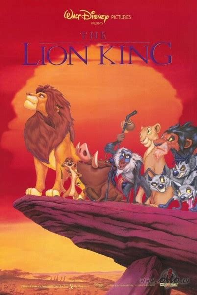 Karalis lauva is on facebook. Karalis Lauva (The Lion King) | Filmas oHo.lv
