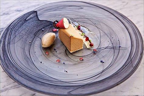 Chef Daniel Roos L Art De Dresser Et Pr Senter Une Assiette Comme Un