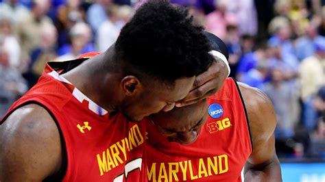March Madness Agony Of Defeat In 2019 Ncaa Tournament