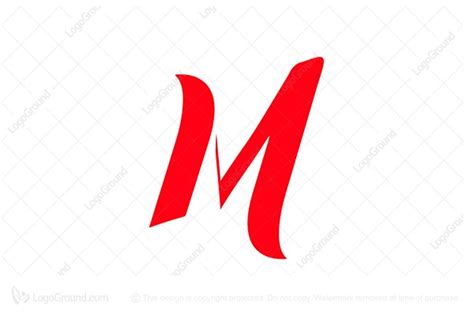 Maybe you would like to learn more about one of these? Red Letter M Logo