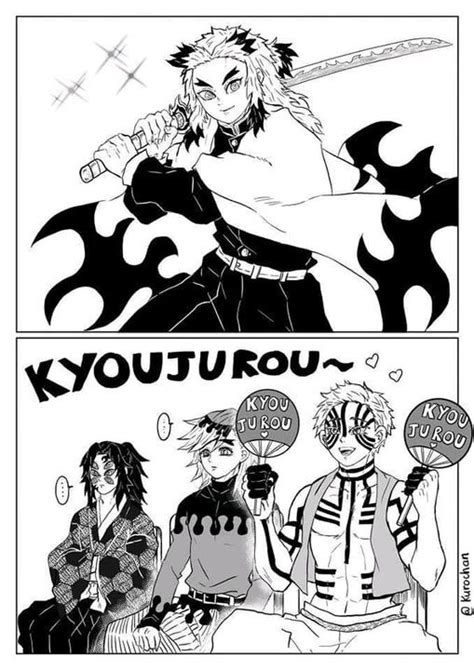 Comics Memes De Kny Wattpad Anime Chibi Anime Manga Kawaii