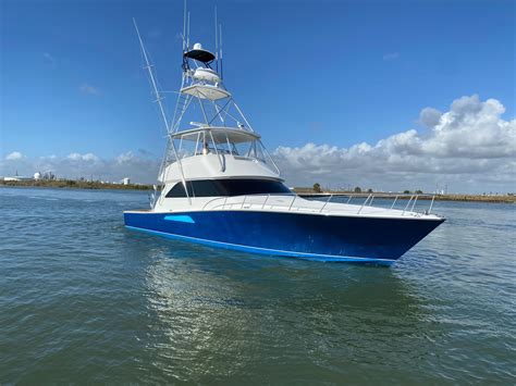 2007 Viking Motorboat 2007 Freeport Us Listing For Sale By Yacht
