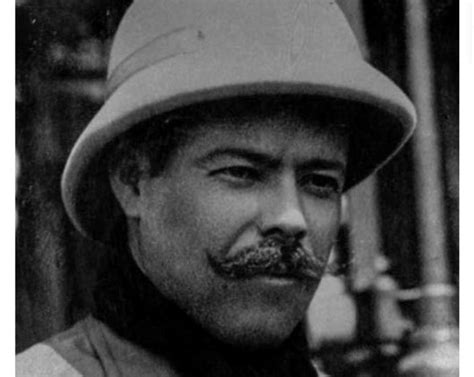 ¿revolucionario O Bandolero Pancho Villa Una Figura De Claroscuros