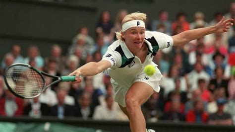 Jana Novotna Remembered Fondly By Compatriots Fans And Playing Peers