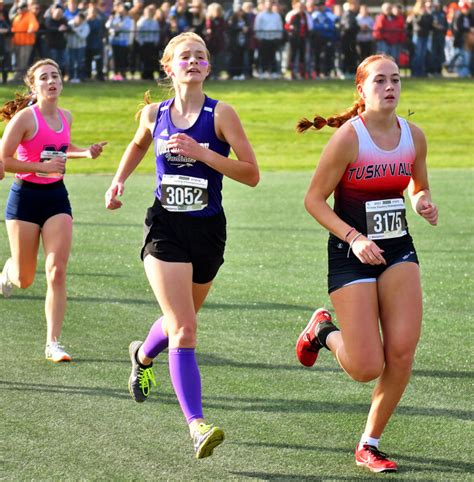 State Cross Country Meet Photo Album The Daily Standard