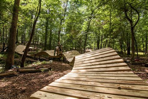 Five2ride The Best Mountain Bike Trails In Alabama Singletracks