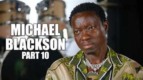 exclusive vlad proposes a friday script to michael blackson the friday before i die vladtv