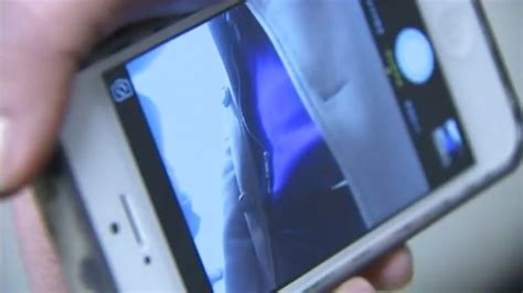 Massachusetts Court Rules Upskirt Photos Not A Crime