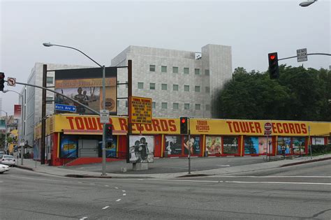 Tower Records Wikipedia La Enciclopedia Libre