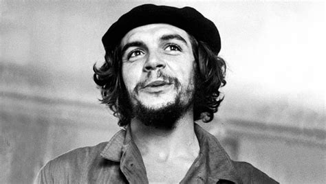 Che Guevara Biography Profile And Quotes Wikirote