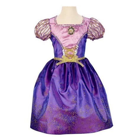Disney Princess Disney Princess Enchanted Evening Dress Rapunzel