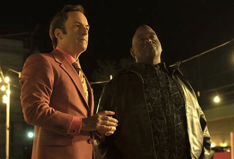 ‘better Call Saul Season 5 Premiere Date Photos — Amc Tvline