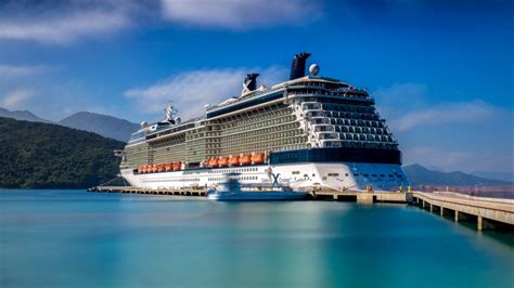 A Guide To Celebritys Solstice Series Ships Celebrity Cruises
