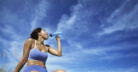 Propel Fitness Water Facts Livestrongcom