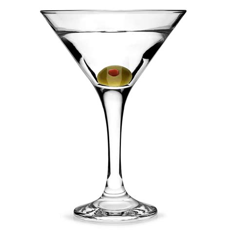 Martini Cocktail Glasses 65oz 175ml Pack Of 6 Bar Equipment Online Store Ireland