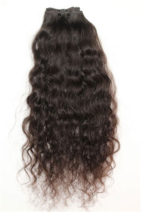 Virgin Hair Outlet Providing The High Quality Of Indian Curly Hair