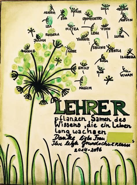 Deshalb schreiben sie an ihre lehrerin frau meinert. Bildergebnis für abschied lehrerin grundschule | Geschenkidee lehrer, Abschiedsgeschenk lehrer ...