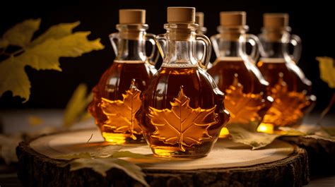 Best Maple Syrup Brands In Canada Kaizenaire