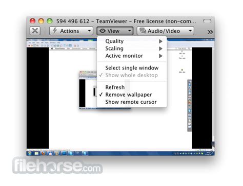 Teamviewer Remote For Mac Download Free 2024 Latest Version