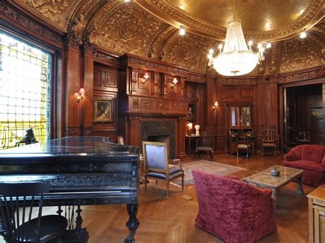 Grand Victorian Music Room In 2019 Gothic Interior