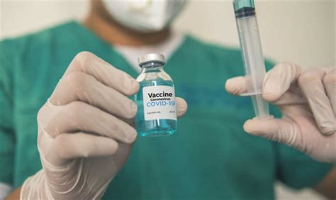 Información oficial sobre la vacunación contra el nuevo coronavirus. AstraZeneca pausa el ensayo de la vacuna contra COVID-19 ...