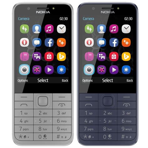 الكشف عن هاتف Nokia 106 الكلاسيكي الجديد أندرويد ديزاد