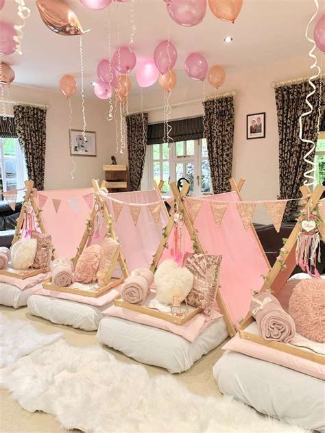 here s how to have the best girls spa birthday party ever artofit