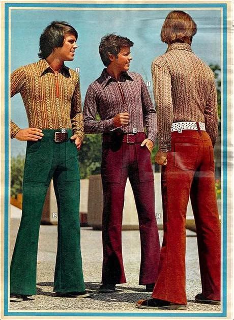 actualizar 40 imagen 70s outfit male abzlocal mx