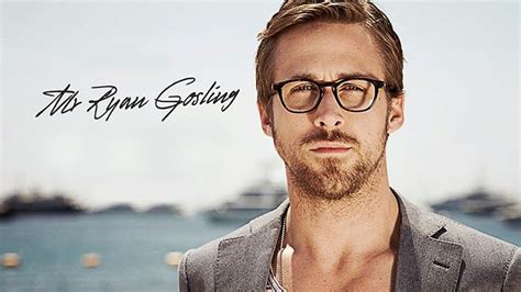 How To Get Ryan Goslings Style The Trend Spotter