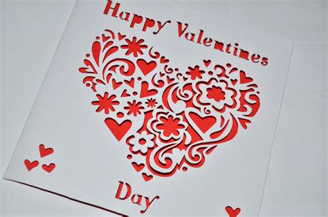 The 20 Best Ideas For Valentines Day Card Design Best Recipes Ideas