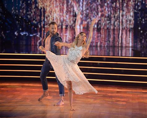 Who Won The Mirrorball Trophy On ‘dancing With The Stars