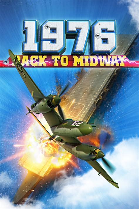1976 Back To Midway 2020