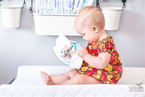 How To Prevent Diaper Leaks 5 Tips To Reduce The Mess