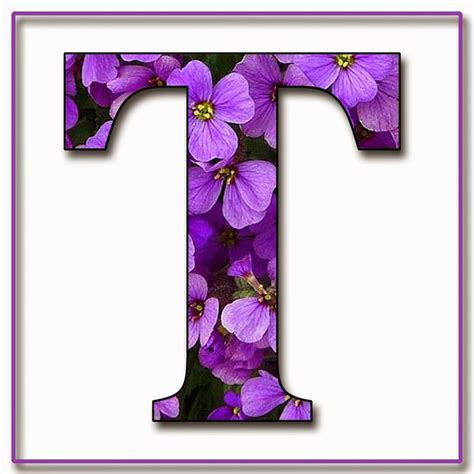 1357 Best Alphabet Purple Images On Pinterest Alphabet Letters