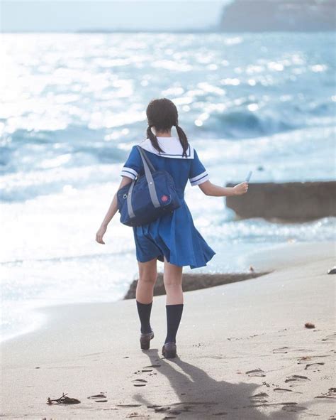 ボード「japanese Schoolgirls」のピン