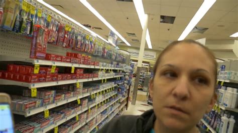 A Crazy Coupon Lady Goes To Rite Aid Youtube