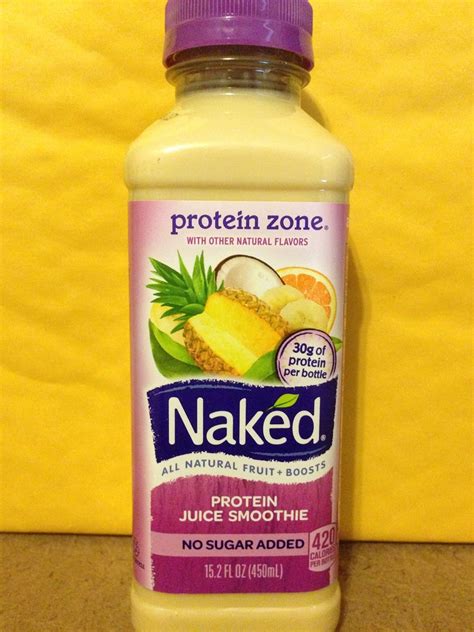 Amazon Com Naked Protein Zone Fl Oz Pack My Xxx Hot Girl
