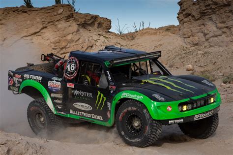 Vp Racing Fuels Powers Trophy Truck Winner And Season Champion At Score