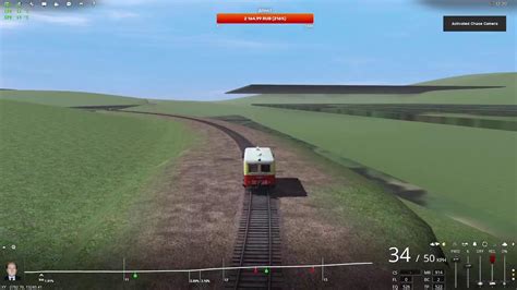 Trainz Railroad Simulator 2019 строительство Рахов Яремче Youtube